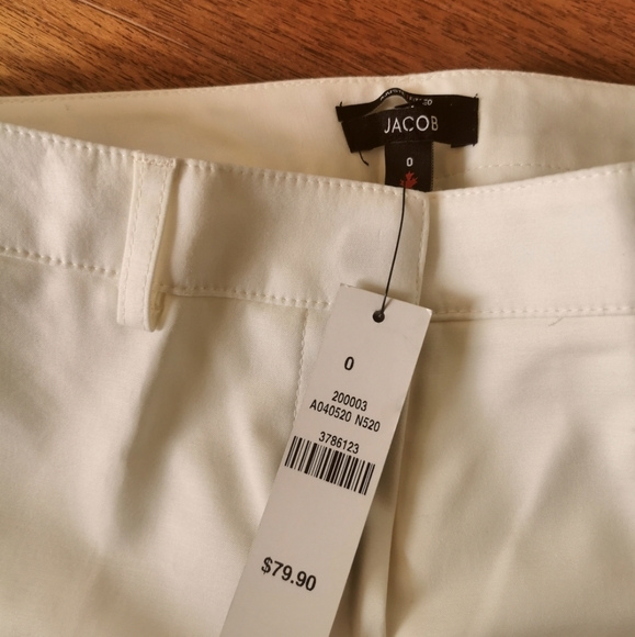 **SOLD DO NOT BUY** Off White dress pants - Picture 6 of 7